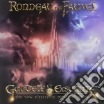 Gaudete Et Exsultate - The New Electronic Medieval Show cd