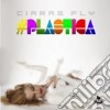 Ciaras Fly - Plastica cd