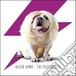 Alien Army - The Difference (2 Cd) 