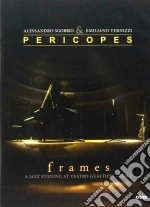 Pericopes - Frames (Cd+Dvd) cd