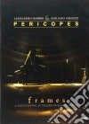 Pericopes - Frames (Cd+Dvd) cd
