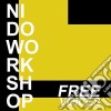 Nido Workshop - Free Voices cd