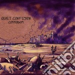 (LP Vinile) Quiet Confusion - Commodor