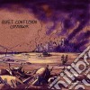 (LP Vinile) Quiet Confusion - Commodor cd