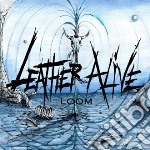 Leather Alive - Loom