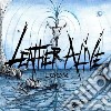 Leather Alive - Loom cd