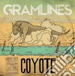 (LP VINILE) Coyote cd