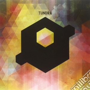 (LP Vinile) Tundra - Tundra lp vinile di Tundra