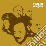 Avvoltoi (Gli) - Amagama cd