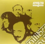 (LP Vinile) Avvoltoi (Gli) - Amagama (Nero) vinile