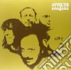 (LP Vinile) Avvoltoi (Gli) - Amagama (Nero) cd