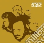 (LP Vinile) Avvoltoi (Gli) - Amagama (Coloured) vinile