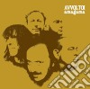 (LP Vinile) Avvoltoi (Gli) - Amagama (Coloured) cd