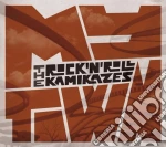 Rock N Roll Kamikaze - My Town cd
