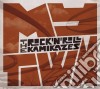 Rock N Roll Kamikaze - My Town cd
