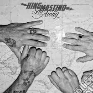 (LP Vinile) King Mastino - Sail Away lp vinile di Mastino King