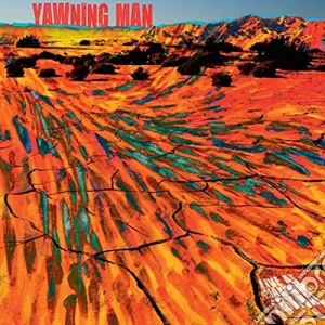 (LP VINILE) Live at maximum festival lp vinile di Man Yawning