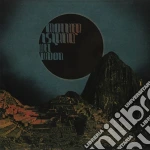 Mother Island - Wet Moon cd