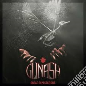 (LP Vinile) Gunash - Great Expectations lp vinile di Gunash
