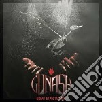 (LP Vinile) Gunash - Great Expectations