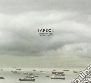 (LP Vinile) Tapso II - Close Distances (masteryourself) lp vinile di Tapso II