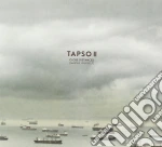 (LP Vinile) Tapso II - Close Distances (masteryourself) vinile