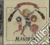 Dancing With Viga - Mandrake cd