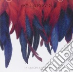 Melampus - Hexagon Garden