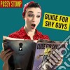 Pussy Stomp - Guide For Shy Guys cd