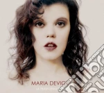 Maria Devigili - La Mia Trasformazione cd