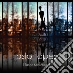 Oslo Tapes - Tango Kalashnikov cd