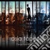 Oslo Tapes - Tango Kalashnikov cd