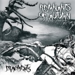 Remnants Of Autumn - Fragments