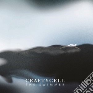 Craftycell - The Swimmer cd musicale di Craftycell