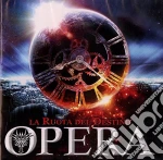 Opera - La Ruota Del Destino cd