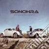Sonohra - Il Viaggio Tour Live 2015 cd