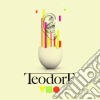 Teodorf - Teodorf cd