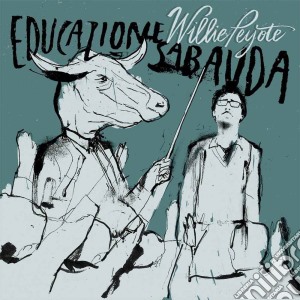 Willie Peyote - Educazione Sabauda cd musicale di Willie Peyote