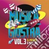 Dj Matrix & Matt Joe - Musica Da Giostra Vol.3 cd