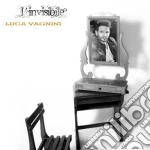 Luca Vagnini - L'Invisibile cd