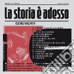 Cesare Malfatti - La Storia E' Adesso