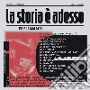 Cesare Malfatti - La Storia E' Adesso cd