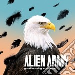 Alien Army - Good Morning Worldwide
