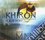 Max - Khiron: The Healing Gong Bath cd
