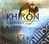 Max - Khiron: The Healing Gong Bath cd musicale di Lushlife Production