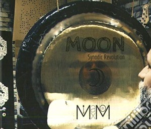 Moon Synodic Revolution / Various cd musicale di Lushlife Production
