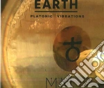 Earth Platonic Vibration / Various cd