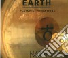 Earth Platonic Vibration / Various cd