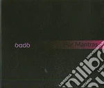 Her Mantras / Various (Badb) cd