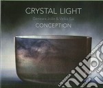 Crystal Light (Genevra Jolie & Velka Sai) - Conception 
